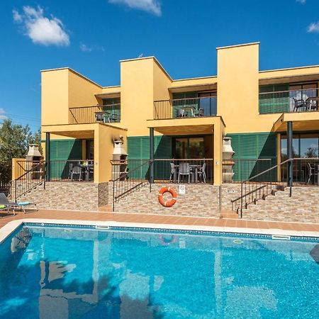 Apartamentos Punta Prima By Escapehome מראה חיצוני תמונה