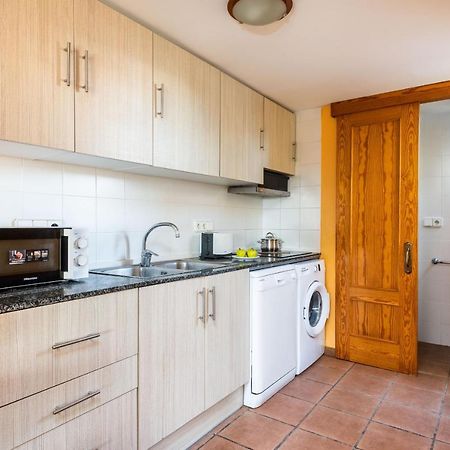 Apartamentos Punta Prima By Escapehome מראה חיצוני תמונה