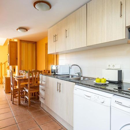 Apartamentos Punta Prima By Escapehome מראה חיצוני תמונה