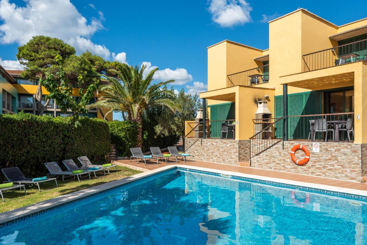 Apartamentos Punta Prima By Escapehome מראה חיצוני תמונה