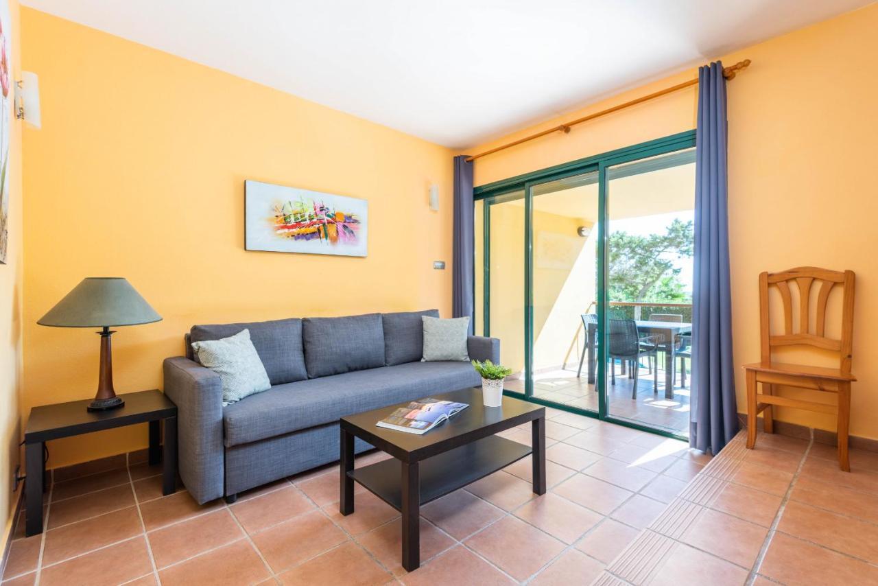 Apartamentos Punta Prima By Escapehome מראה חיצוני תמונה
