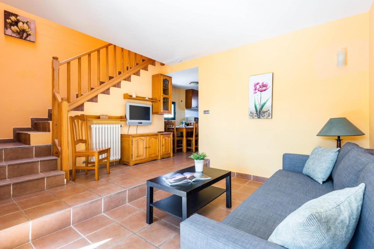 Apartamentos Punta Prima By Escapehome מראה חיצוני תמונה