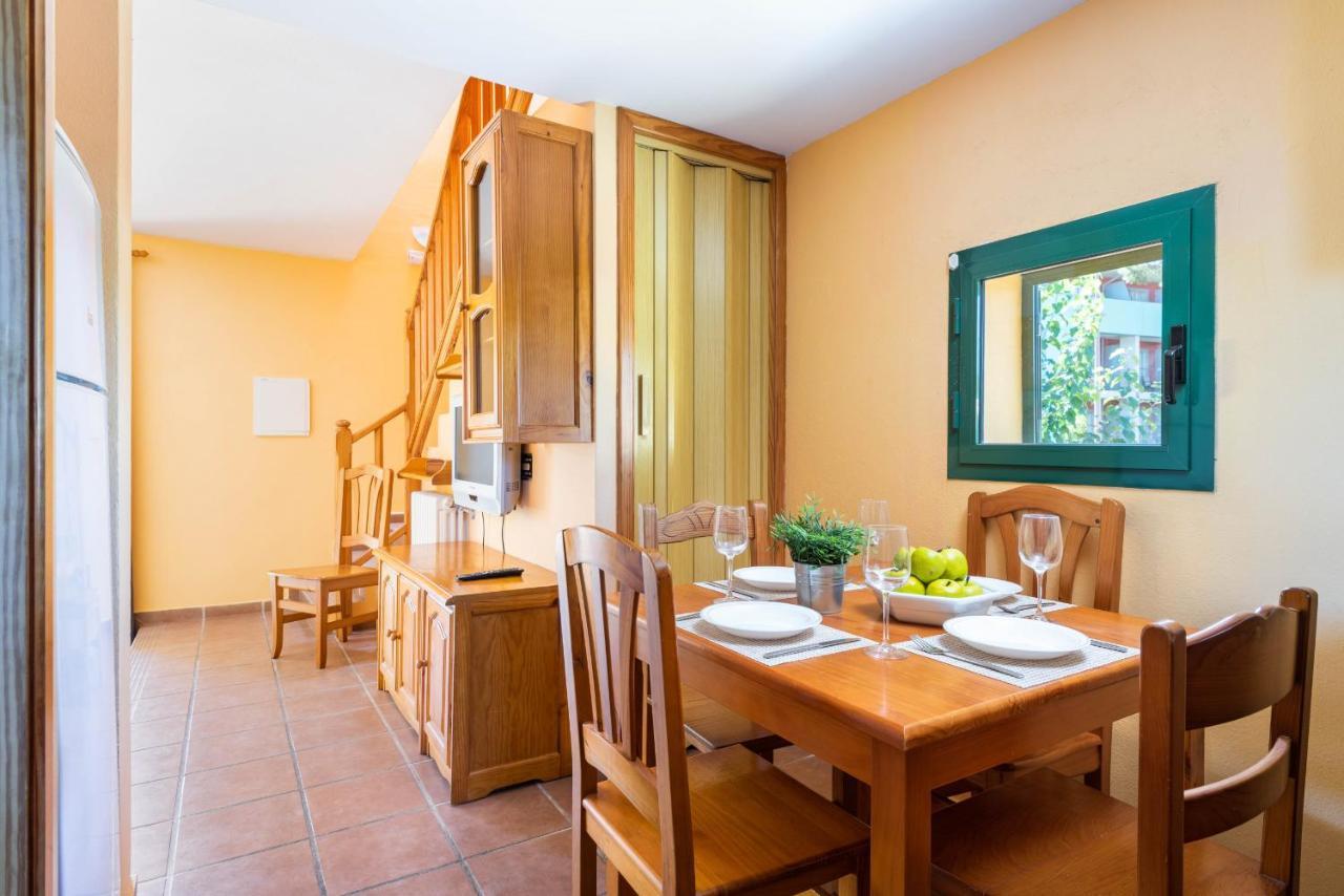 Apartamentos Punta Prima By Escapehome מראה חיצוני תמונה