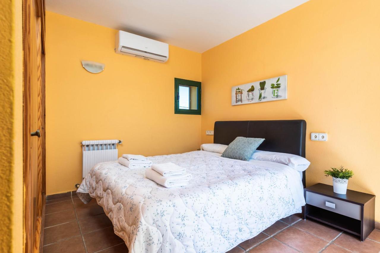 Apartamentos Punta Prima By Escapehome מראה חיצוני תמונה