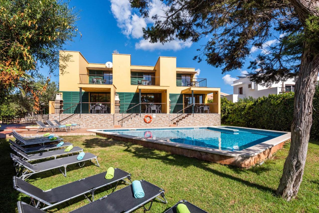 Apartamentos Punta Prima By Escapehome מראה חיצוני תמונה