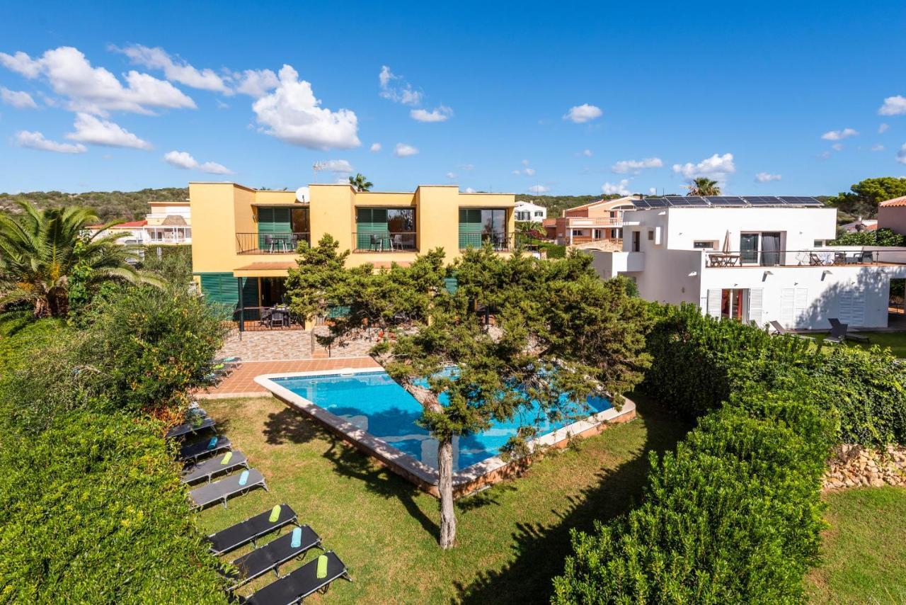Apartamentos Punta Prima By Escapehome מראה חיצוני תמונה