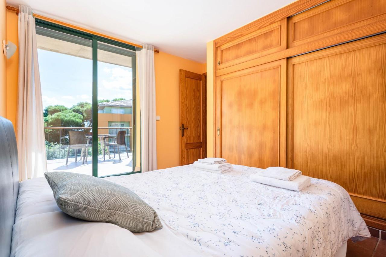 Apartamentos Punta Prima By Escapehome מראה חיצוני תמונה