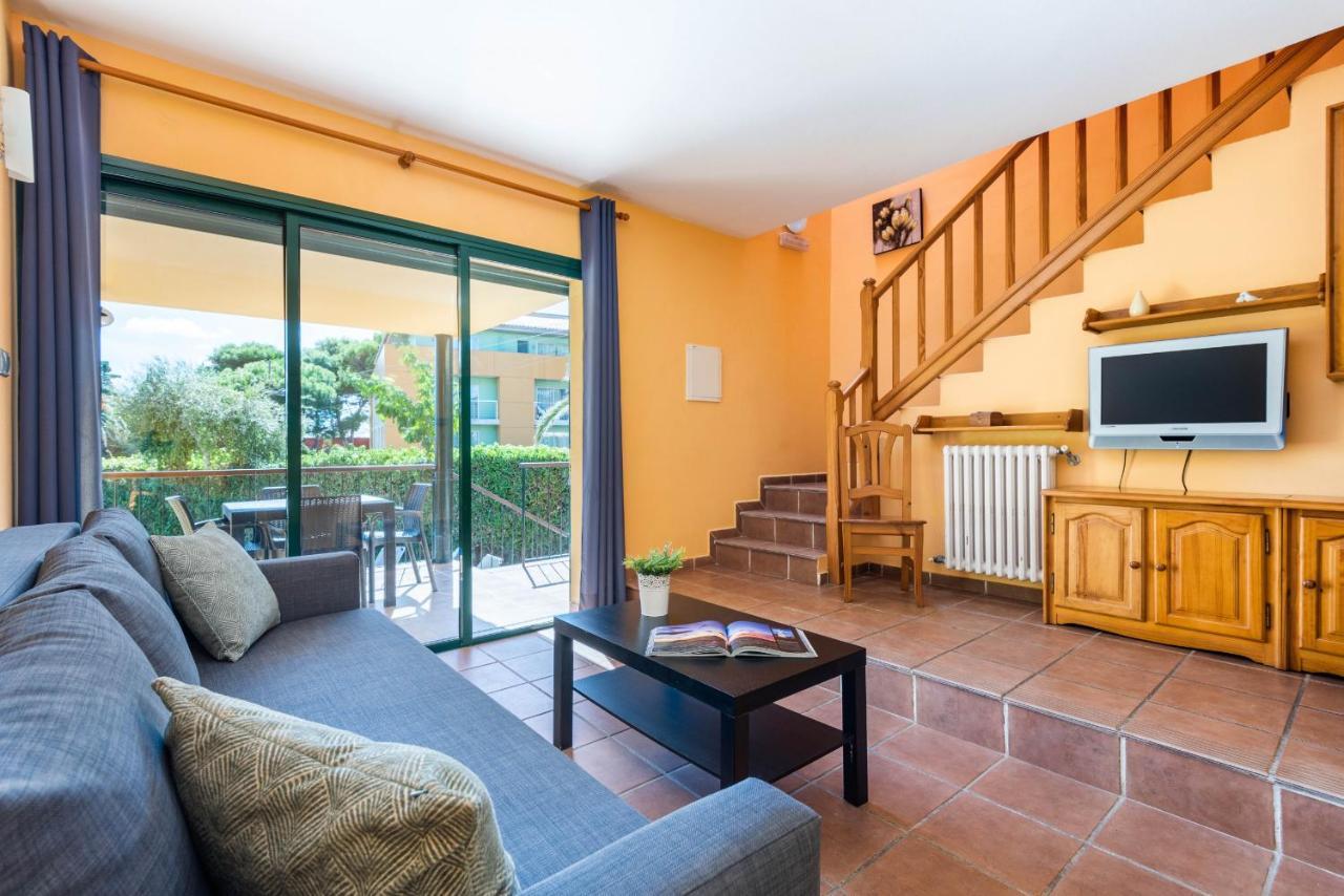 Apartamentos Punta Prima By Escapehome מראה חיצוני תמונה