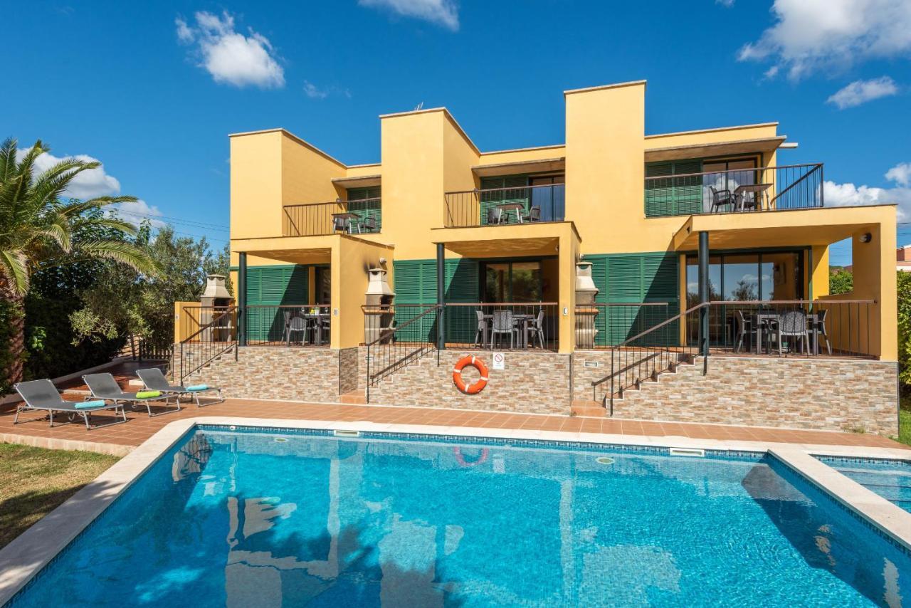 Apartamentos Punta Prima By Escapehome מראה חיצוני תמונה