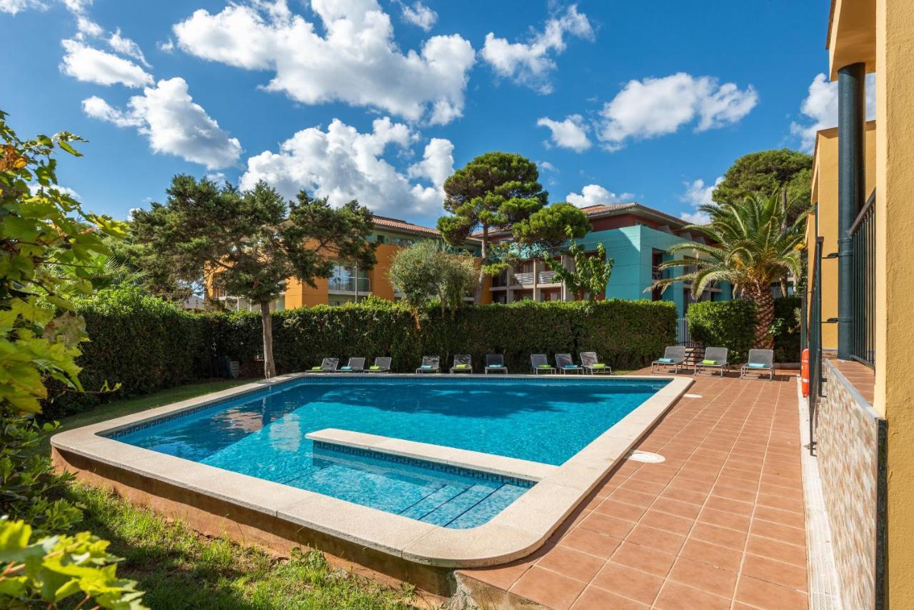 Apartamentos Punta Prima By Escapehome מראה חיצוני תמונה