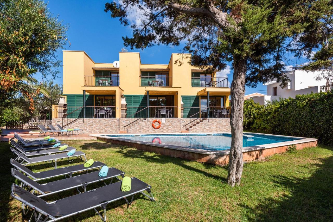 Apartamentos Punta Prima By Escapehome מראה חיצוני תמונה