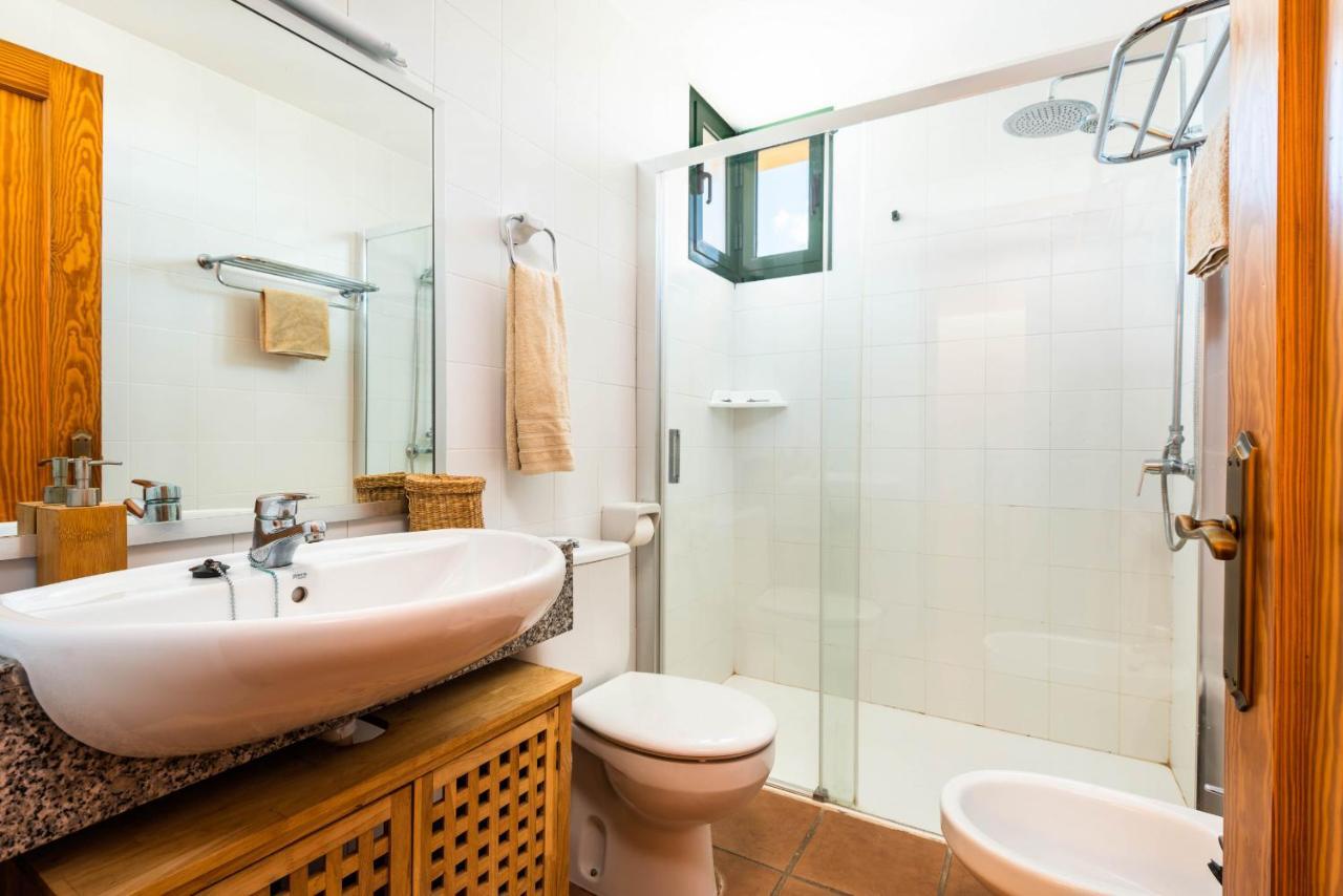Apartamentos Punta Prima By Escapehome מראה חיצוני תמונה