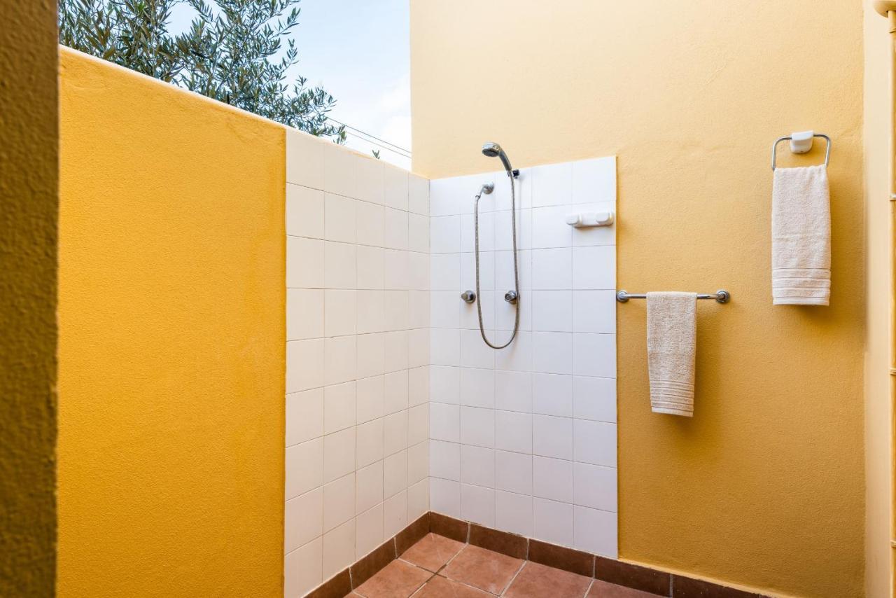 Apartamentos Punta Prima By Escapehome מראה חיצוני תמונה