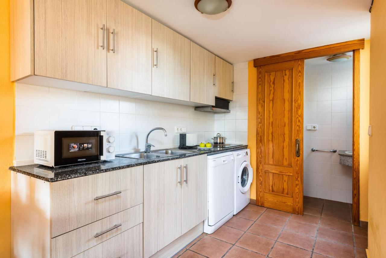 Apartamentos Punta Prima By Escapehome מראה חיצוני תמונה