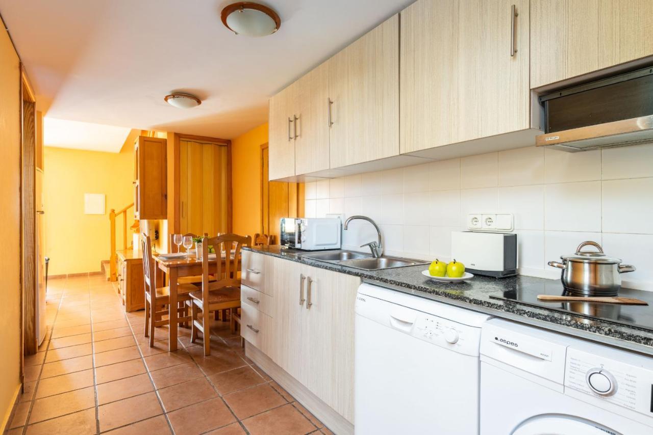 Apartamentos Punta Prima By Escapehome מראה חיצוני תמונה