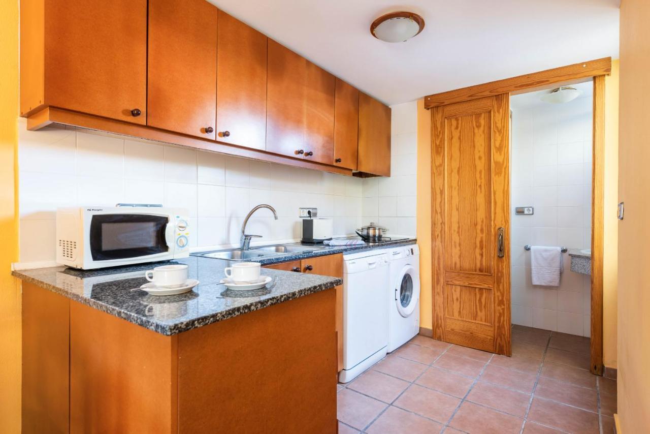 Apartamentos Punta Prima By Escapehome מראה חיצוני תמונה